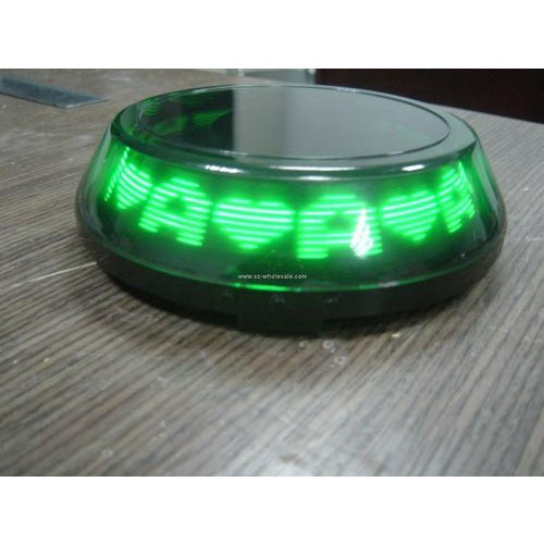 Manufacturers Exporters and Wholesale Suppliers of LED Coaster Panchkula Haryana